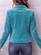 Veste Misha En Velours