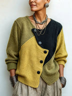 Pull Lugano En Maille