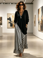 Robe Melty Longue & Extensible