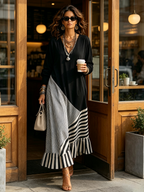 Robe Melty Longue & Extensible