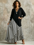 Robe Melty Longue & Extensible
