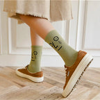 Lot De Chaussettes 'Expressions'
