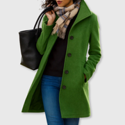 Verde muschio