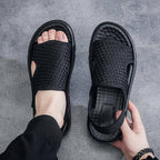 SoftSummer - Your ultimate non-slip comfort ally