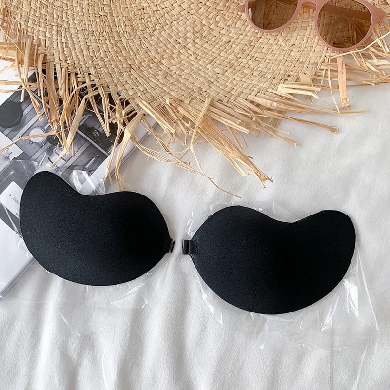 (PACK DE 2) Soutien-gorge Adhésif Invisible