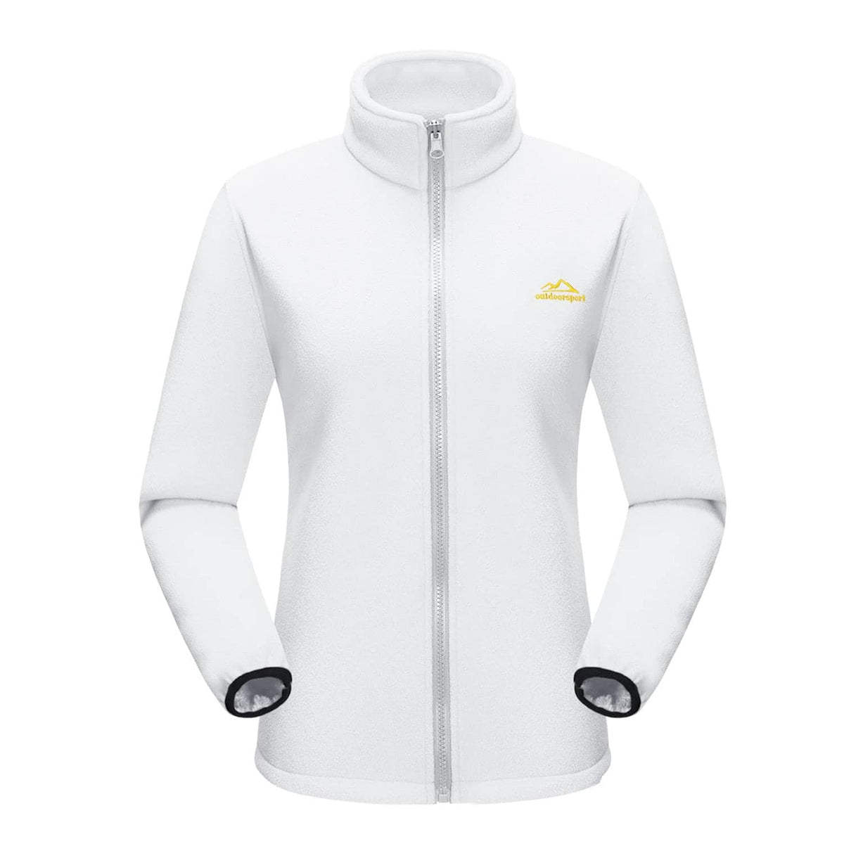 Manteau 3-en-1 Imperméable Avec Doublure En Polaire