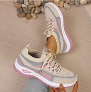 Kaki - Rose